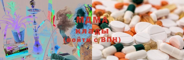 спайс Покров
